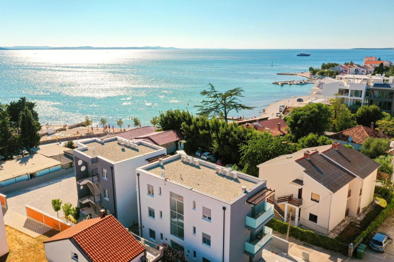 Love Borik Apartment Zadar Exterior photo