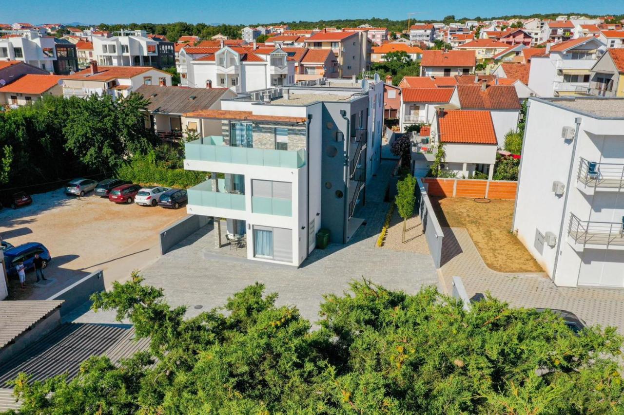 Love Borik Apartment Zadar Exterior photo
