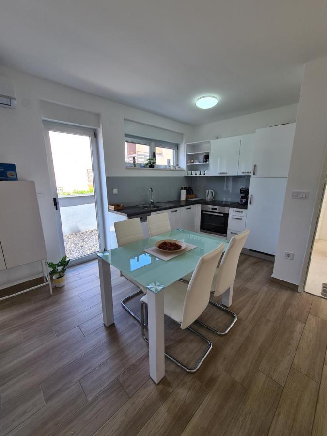 Love Borik Apartment Zadar Exterior photo