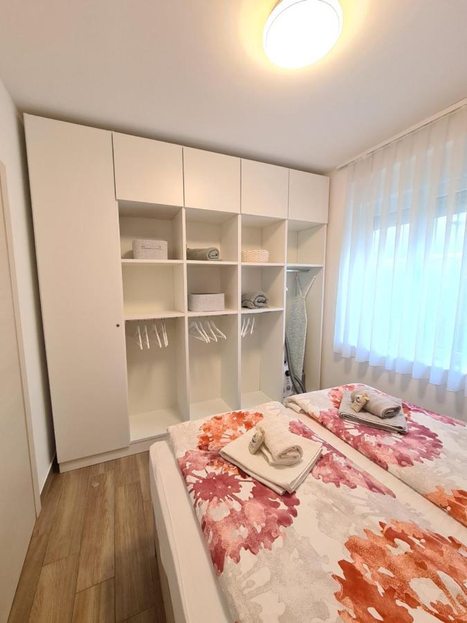 Love Borik Apartment Zadar Exterior photo