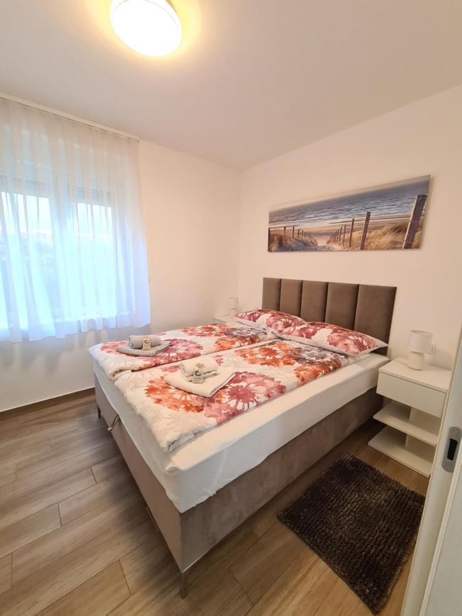 Love Borik Apartment Zadar Exterior photo