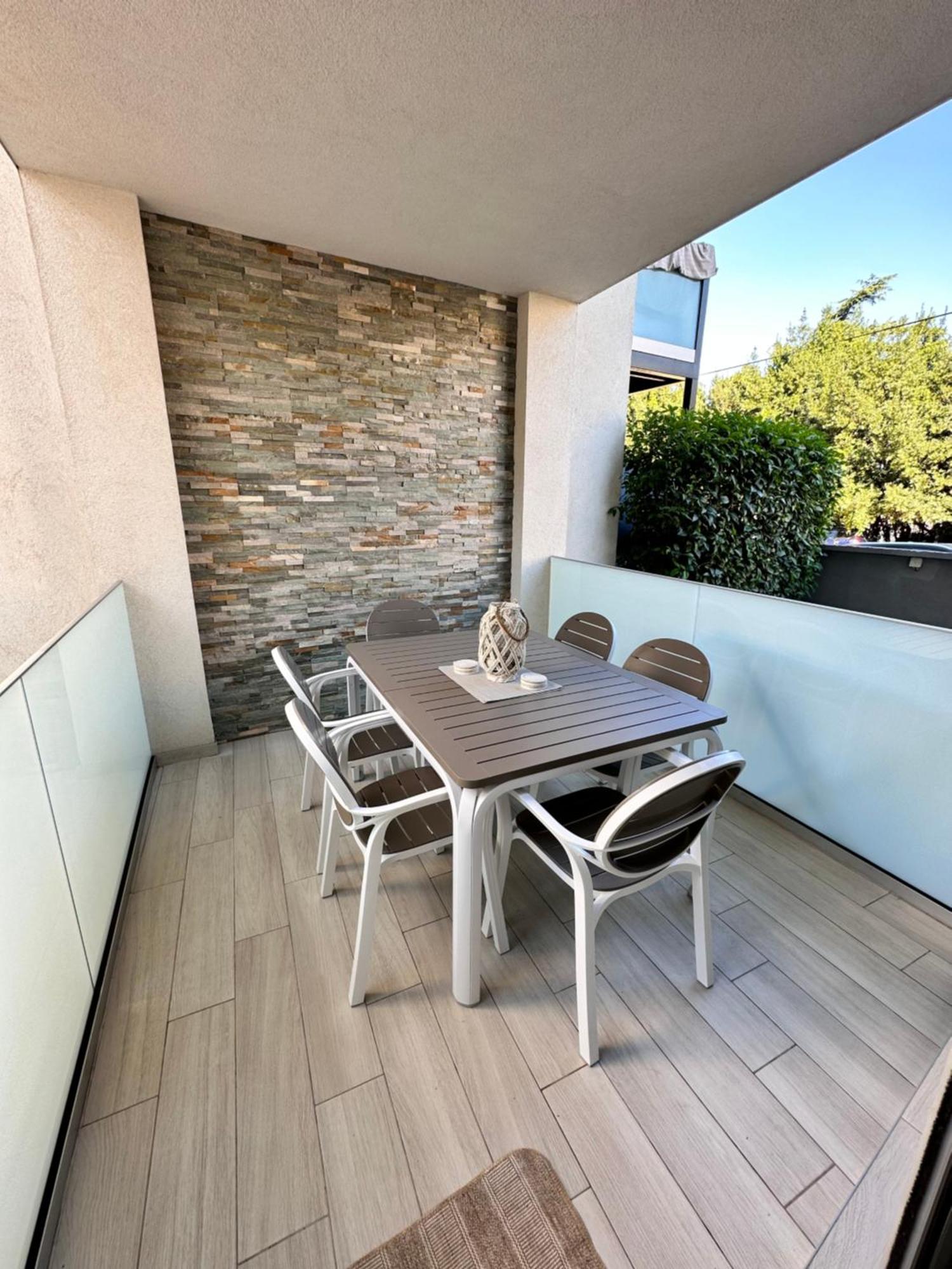 Love Borik Apartment Zadar Exterior photo